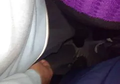 லக்கி பெரிய பிட்டம் கொண்ட மிகவும் மோசமான பெண் கிடைத்தது