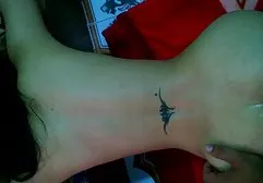 ஒரு மசாஜ் போது பெரிய புண்டை அழகி செக்ஸ்