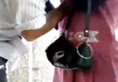 இளம் 18 வயது மேரிபிரிட்ஜுக்கு கடினமான தனியா