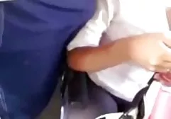நடாஷாவுடன் கடினமான வீட்டு ஃபக்