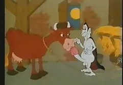 சூடான செக்ஸ் படுக்கையில் இரண்டு அழகான டூட்ஸ்