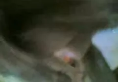 குண்டான பொன்னிற சுயஇன்பம் மற்றும் புலம்பல்