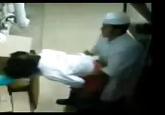 அழகான குத செக்ஸ் உணர்திறன் ஜோடி