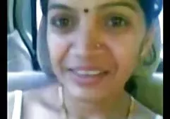 சூடான குத மற்றும் தனியாவுடன் சூடான ZhMZH