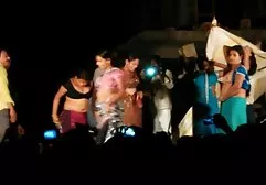 நல்ல பெண்களுக்கு ஷிபாரி கட்டுதல்