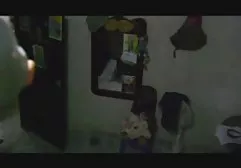 குர்ஸ்க் மாணவர்கள் படுக்கையில் கன்றை வறுத்தெடுத்தனர்