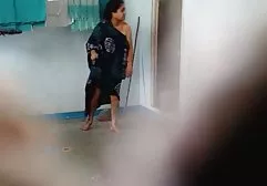 அம்மா வீட்டில் இல்லாதபோது அப்பாவுடன் ரஷ்ய பொன்னிற ஃபக்