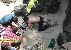 அதிர்ச்சியூட்டும் ஹார்ட்கோர் காதலன் தனது காதலனுடன் செக்ஸ்